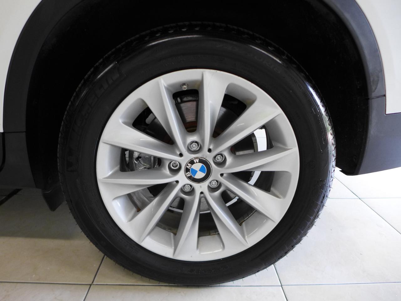 BMW X3 xDrive28i 2016