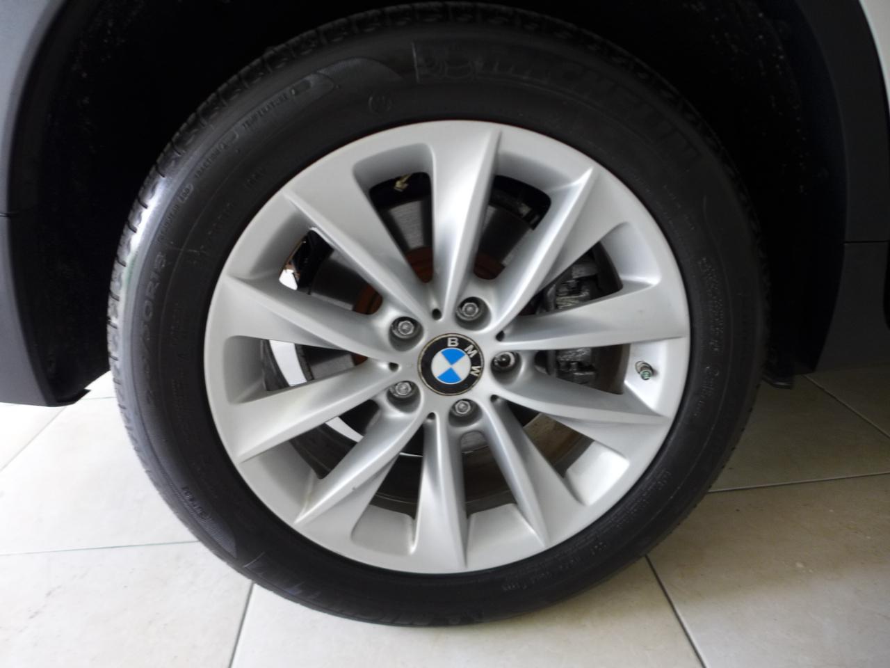 BMW X3 xDrive28i 2016