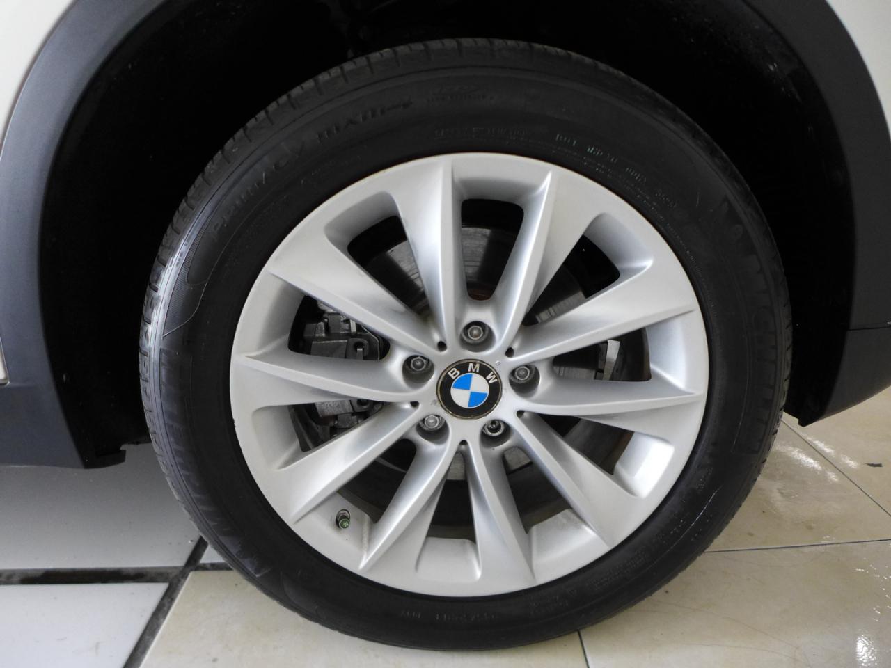 BMW X3 xDrive28i 2016