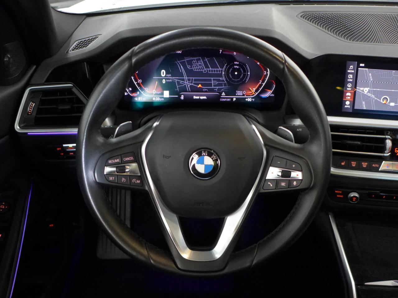 BMW 3-Series 330i 2021