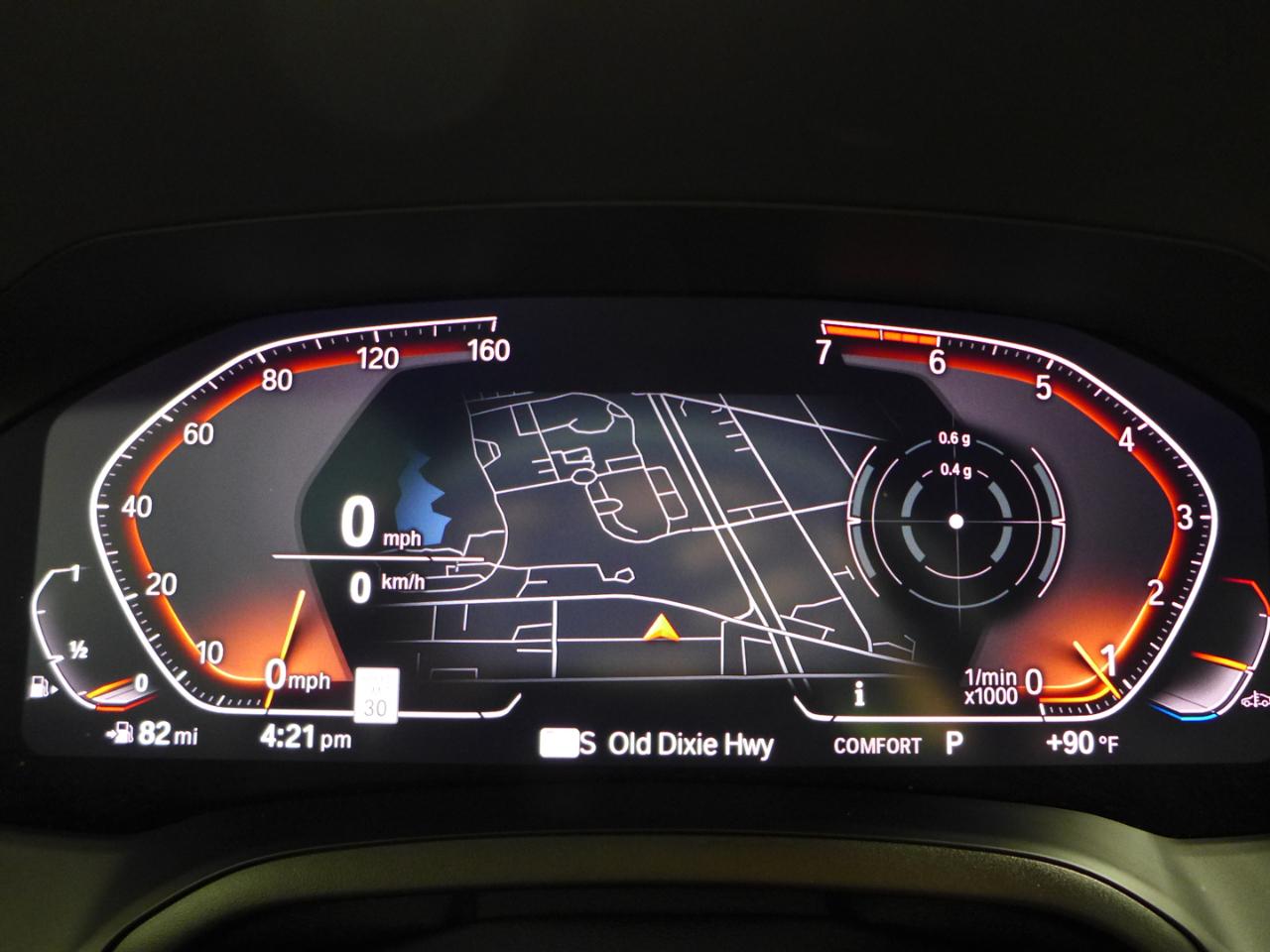 BMW 3-Series 330i 2021