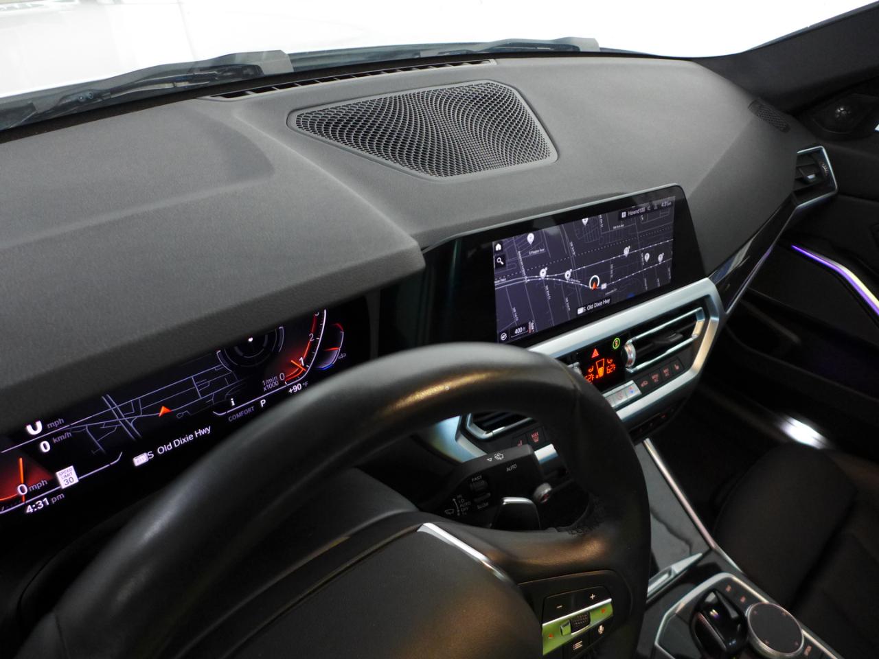 BMW 3-Series 330i 2021