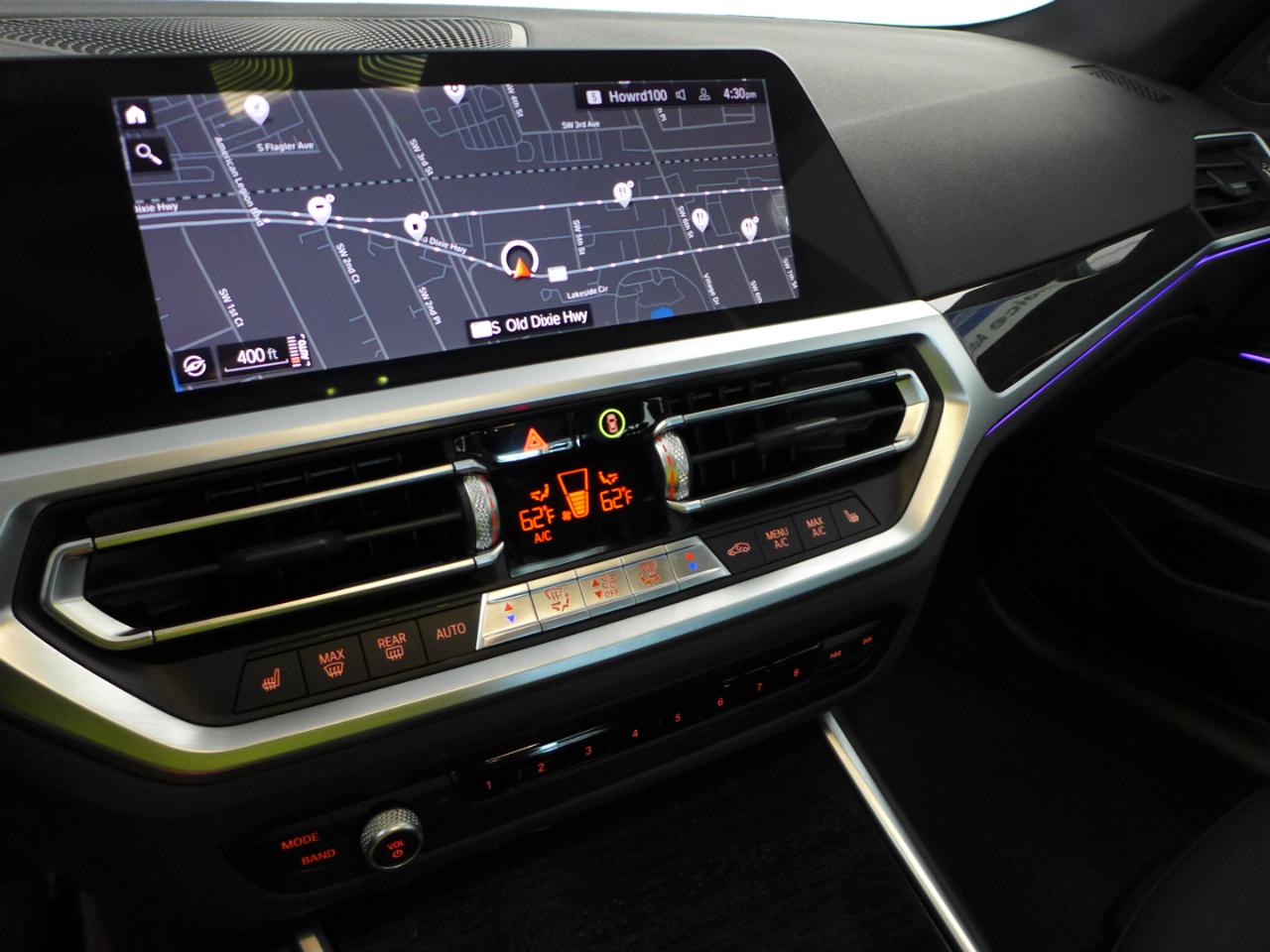 BMW 3-Series 330i 2021