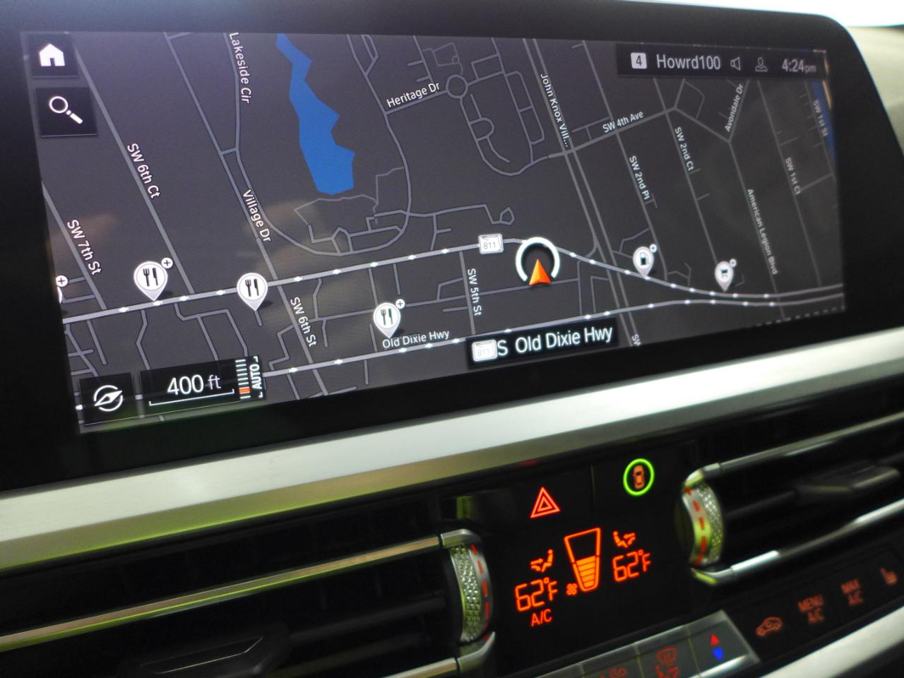 BMW 3-Series 330i 2021