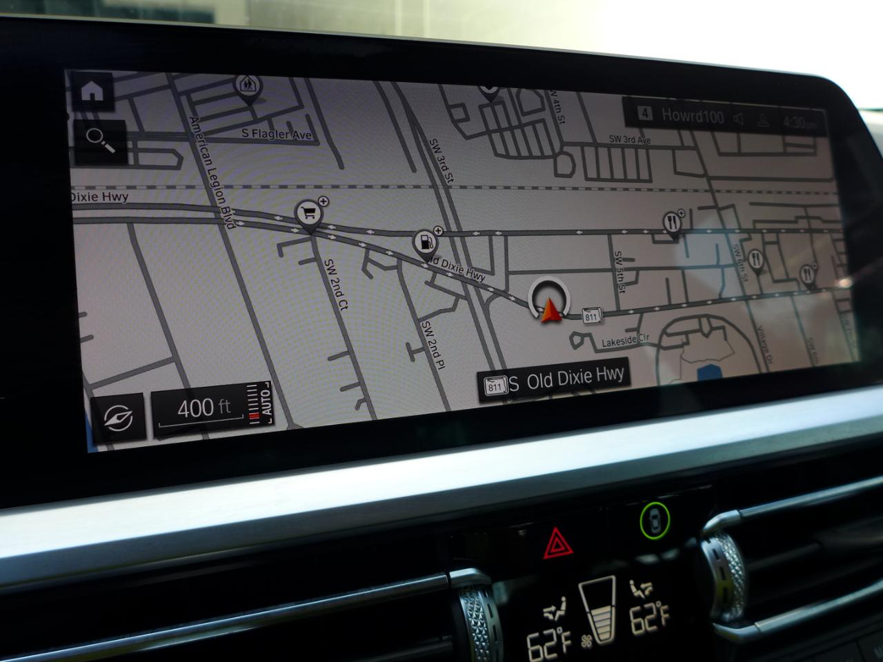 BMW 3-Series 330i 2021