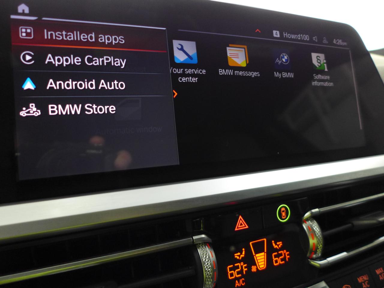 BMW 3-Series 330i 2021