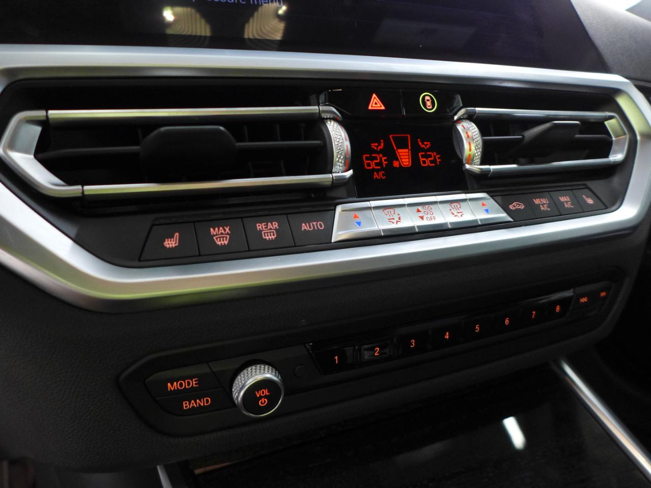 BMW 3-Series 330i 2021