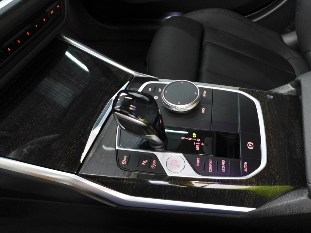 BMW 3-Series 330i 2021