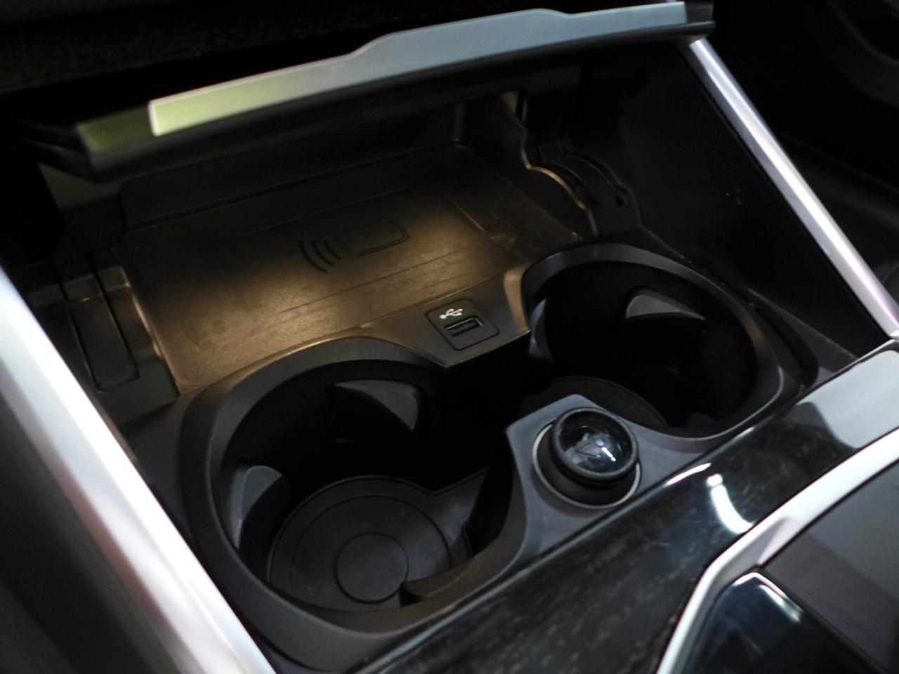 BMW 3-Series 330i 2021