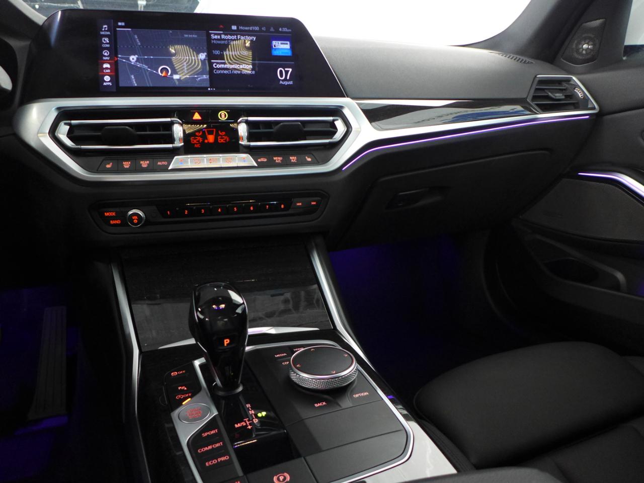 BMW 3-Series 330i 2021