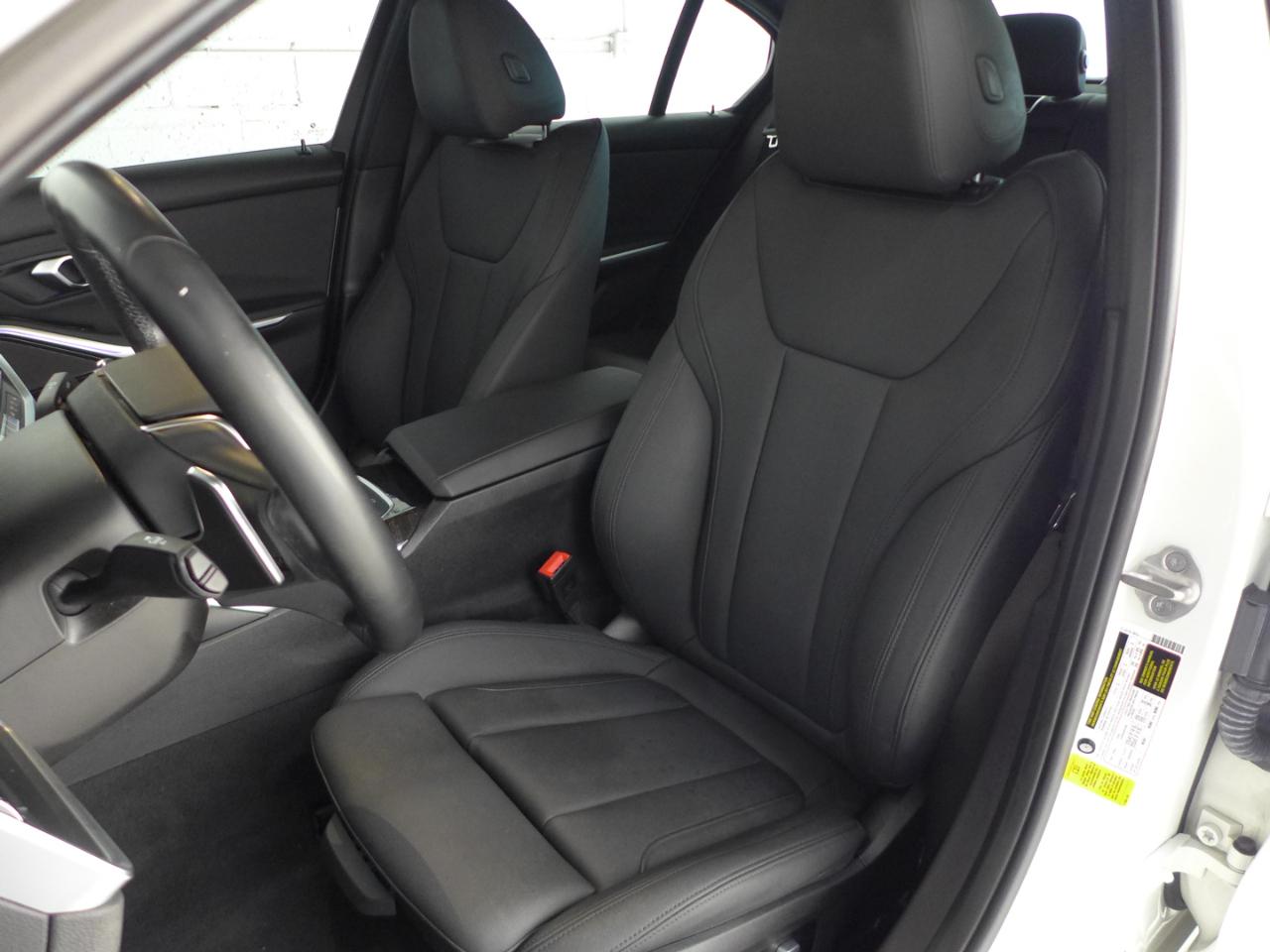 BMW 3-Series 330i 2021