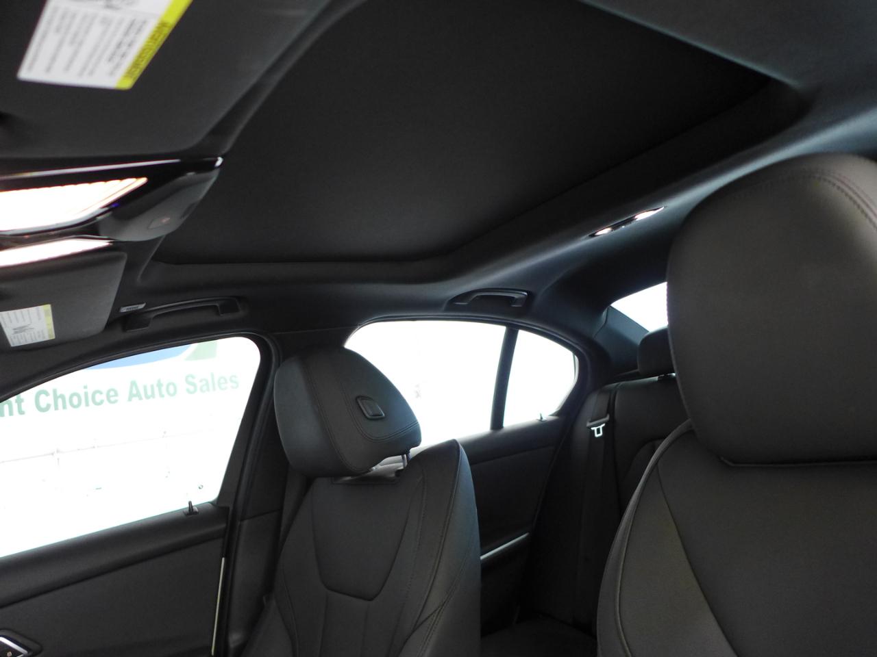 BMW 3-Series 330i 2021