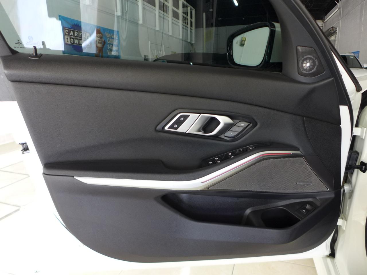 BMW 3-Series 330i 2021
