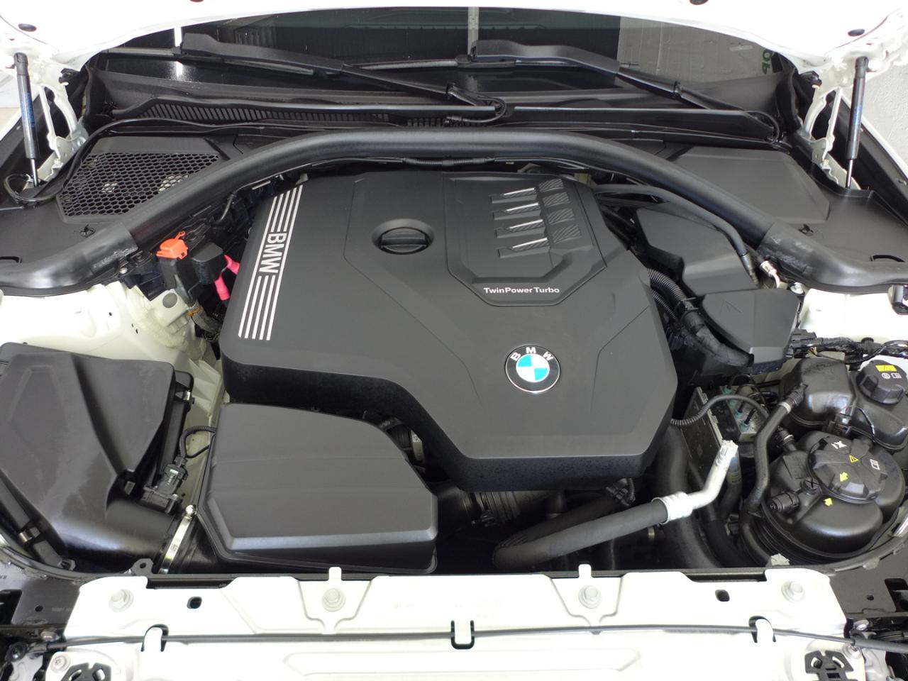 BMW 3-Series 330i 2021
