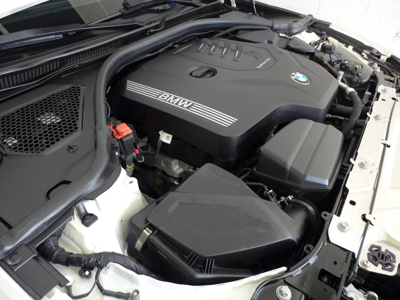 BMW 3-Series 330i 2021
