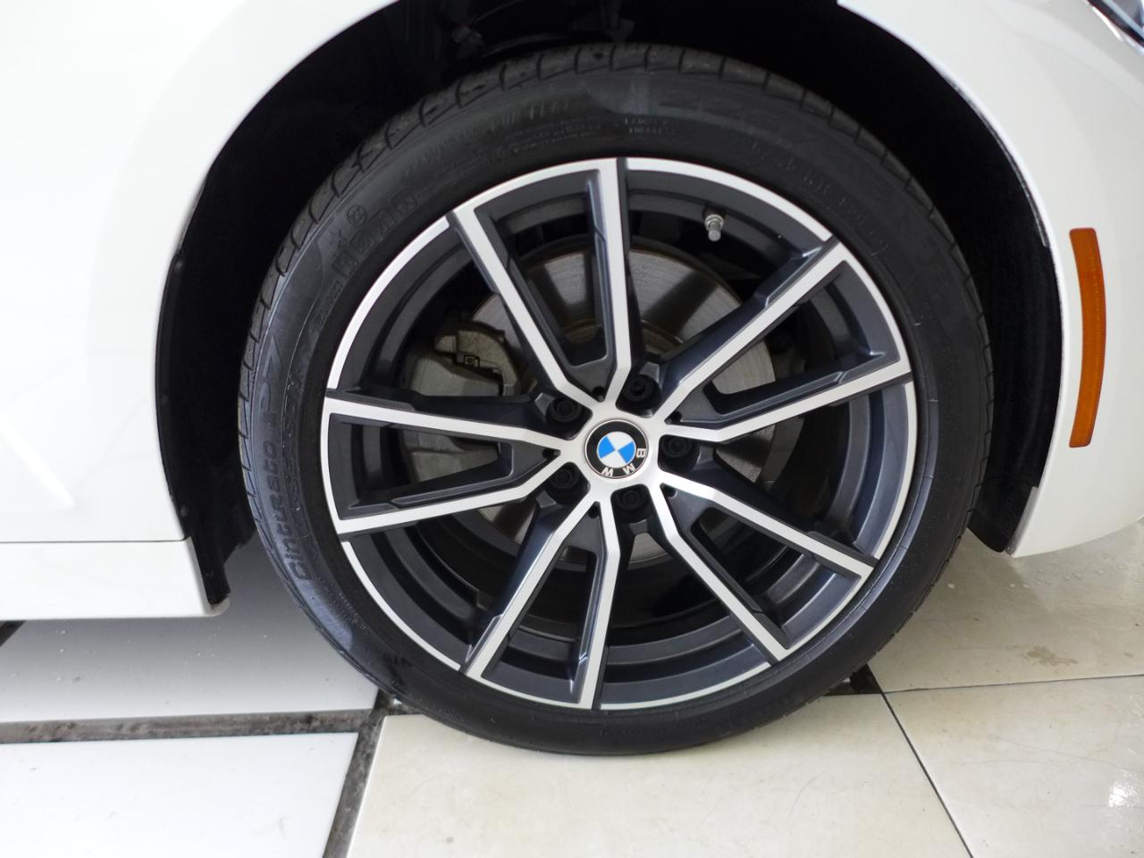 BMW 3-Series 330i 2021