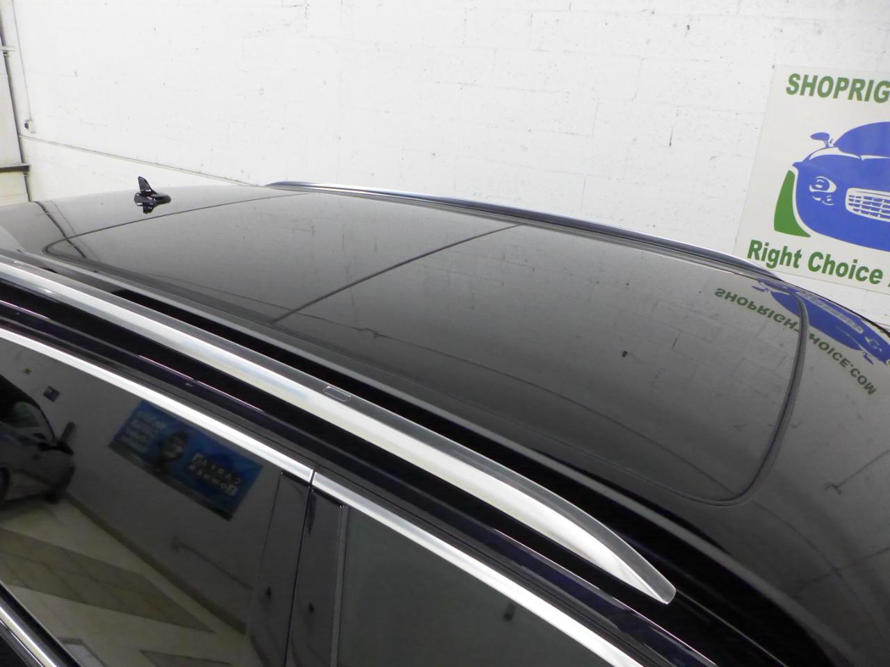 Audi Q7 3.0T Prestige quattro 2019