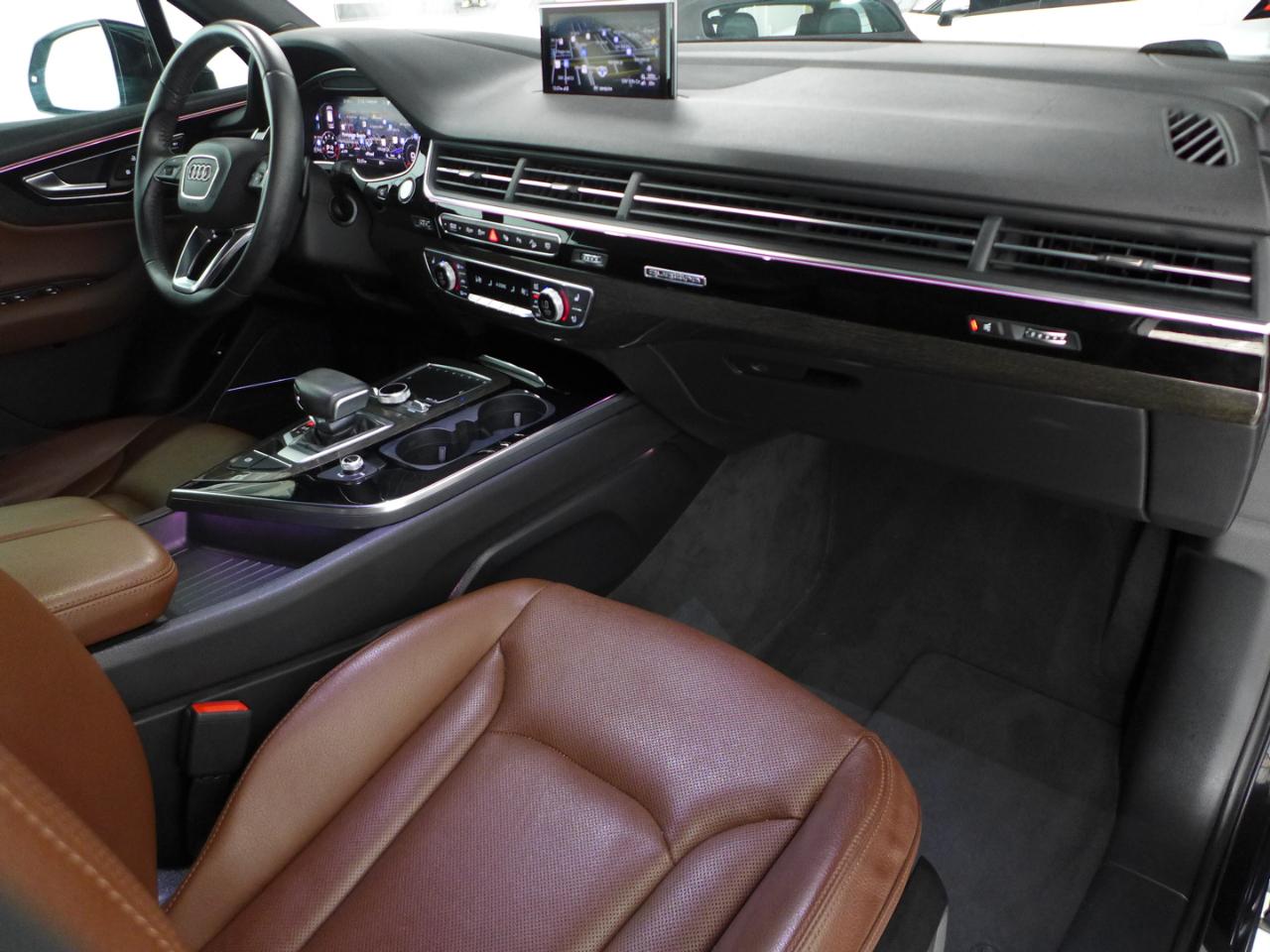 Audi Q7 3.0T Prestige quattro 2019