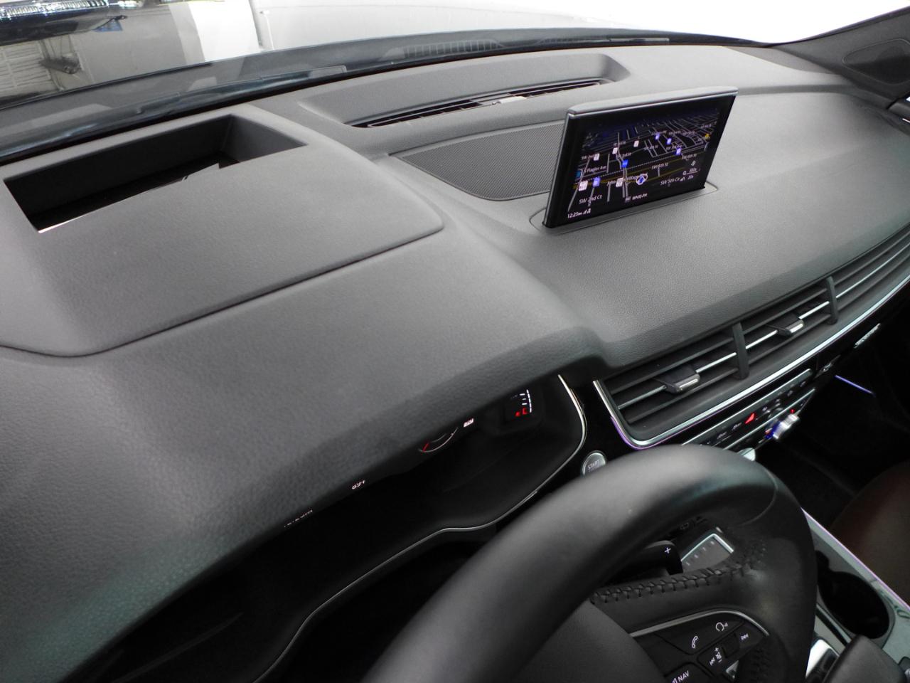 Audi Q7 3.0T Prestige quattro 2019