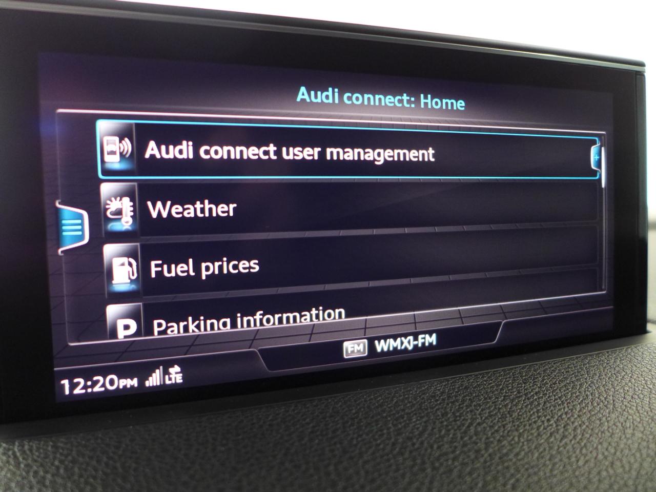Audi Q7 3.0T Prestige quattro 2019