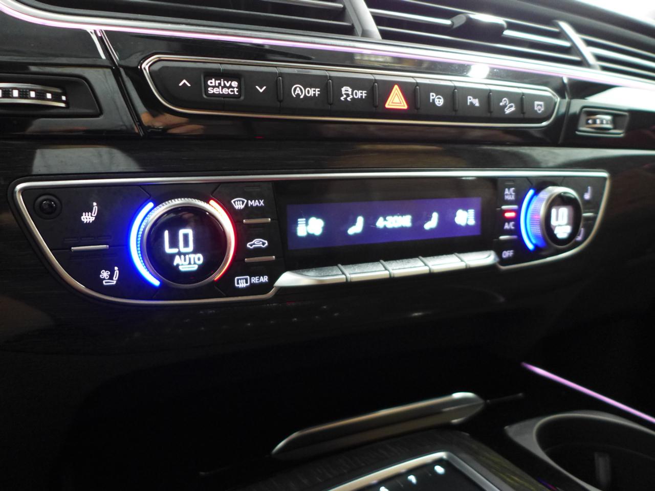 Audi Q7 3.0T Prestige quattro 2019