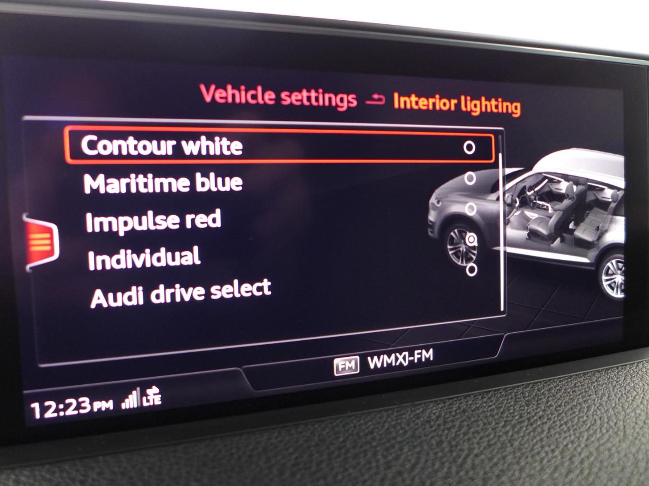 Audi Q7 3.0T Prestige quattro 2019