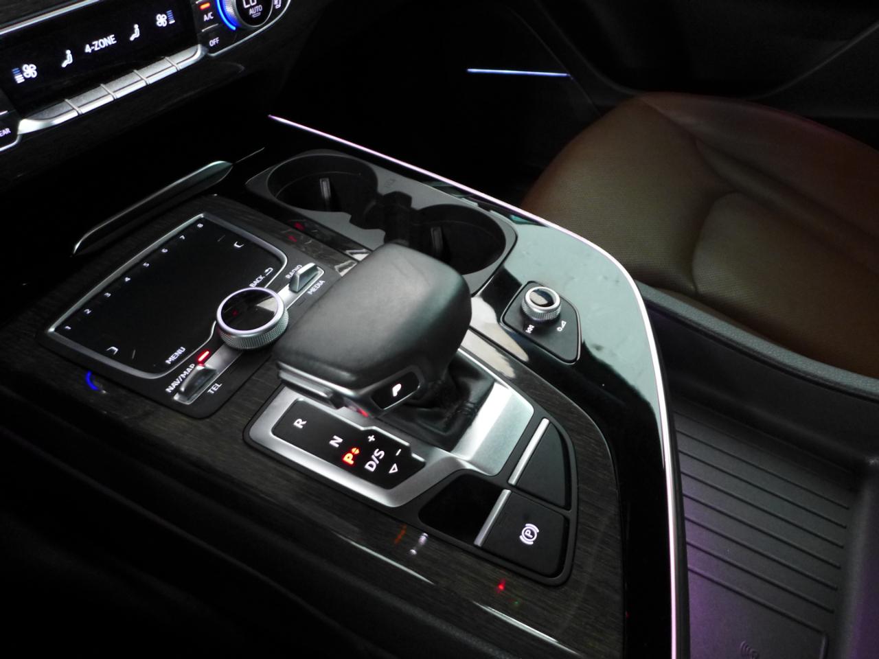 Audi Q7 3.0T Prestige quattro 2019