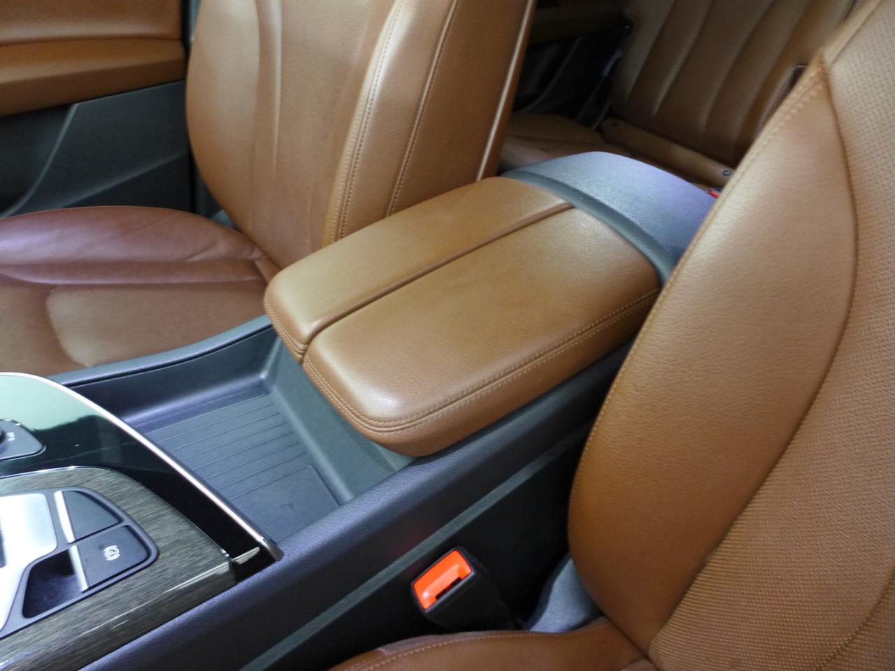 Audi Q7 3.0T Prestige quattro 2019