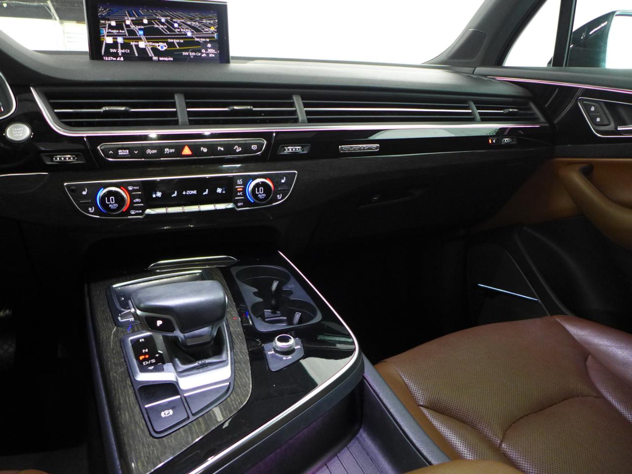 Audi Q7 3.0T Prestige quattro 2019