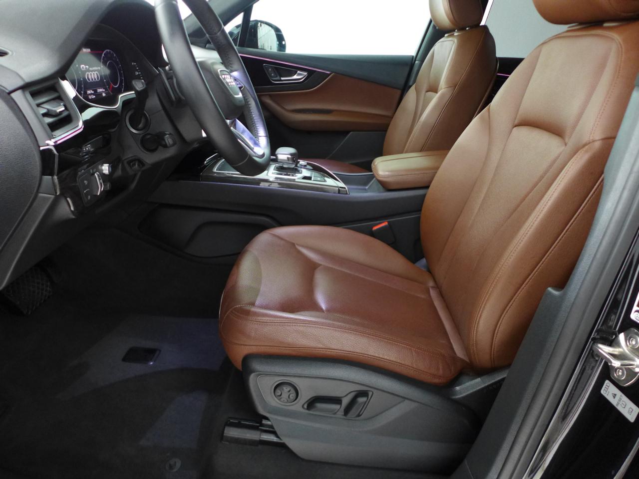 Audi Q7 3.0T Prestige quattro 2019