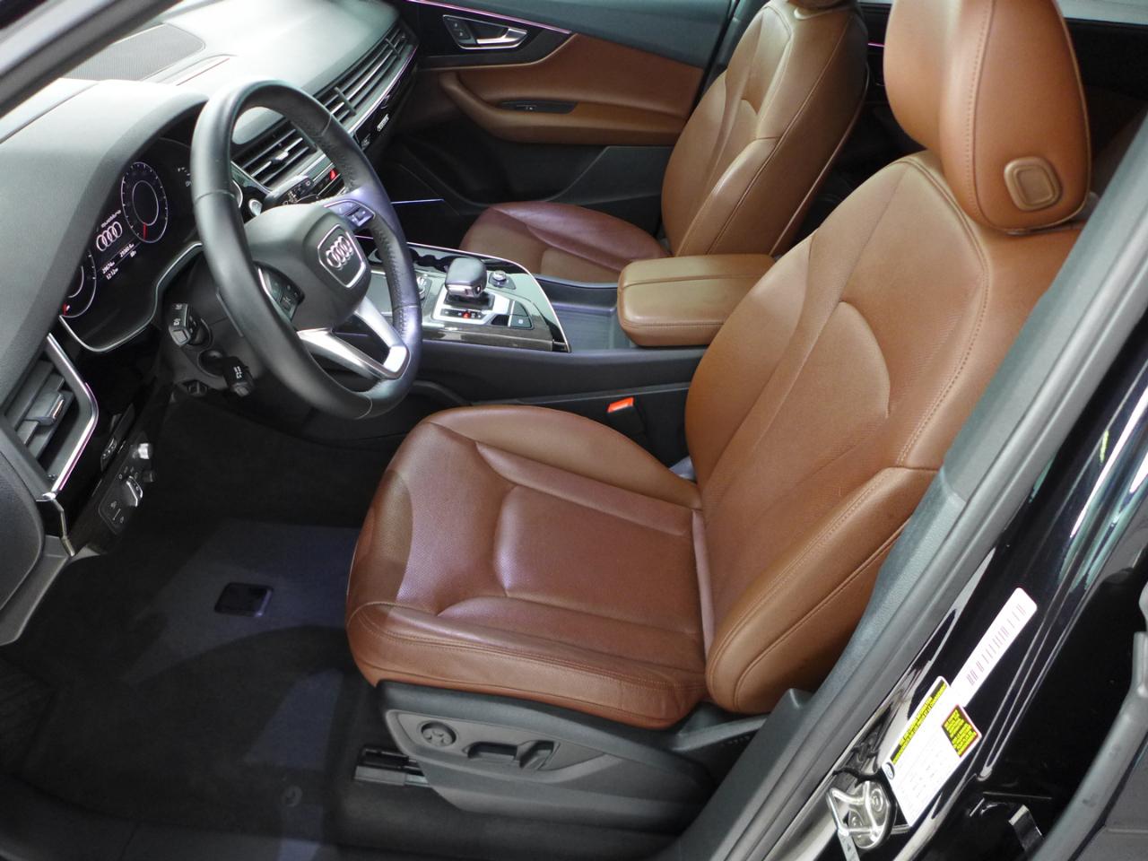 Audi Q7 3.0T Prestige quattro 2019