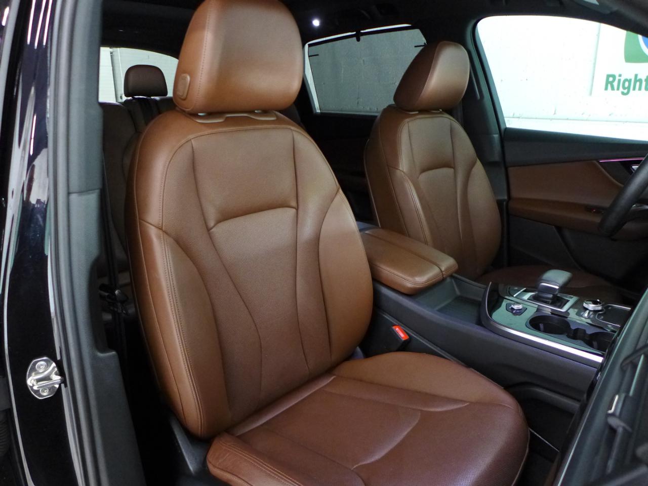 Audi Q7 3.0T Prestige quattro 2019