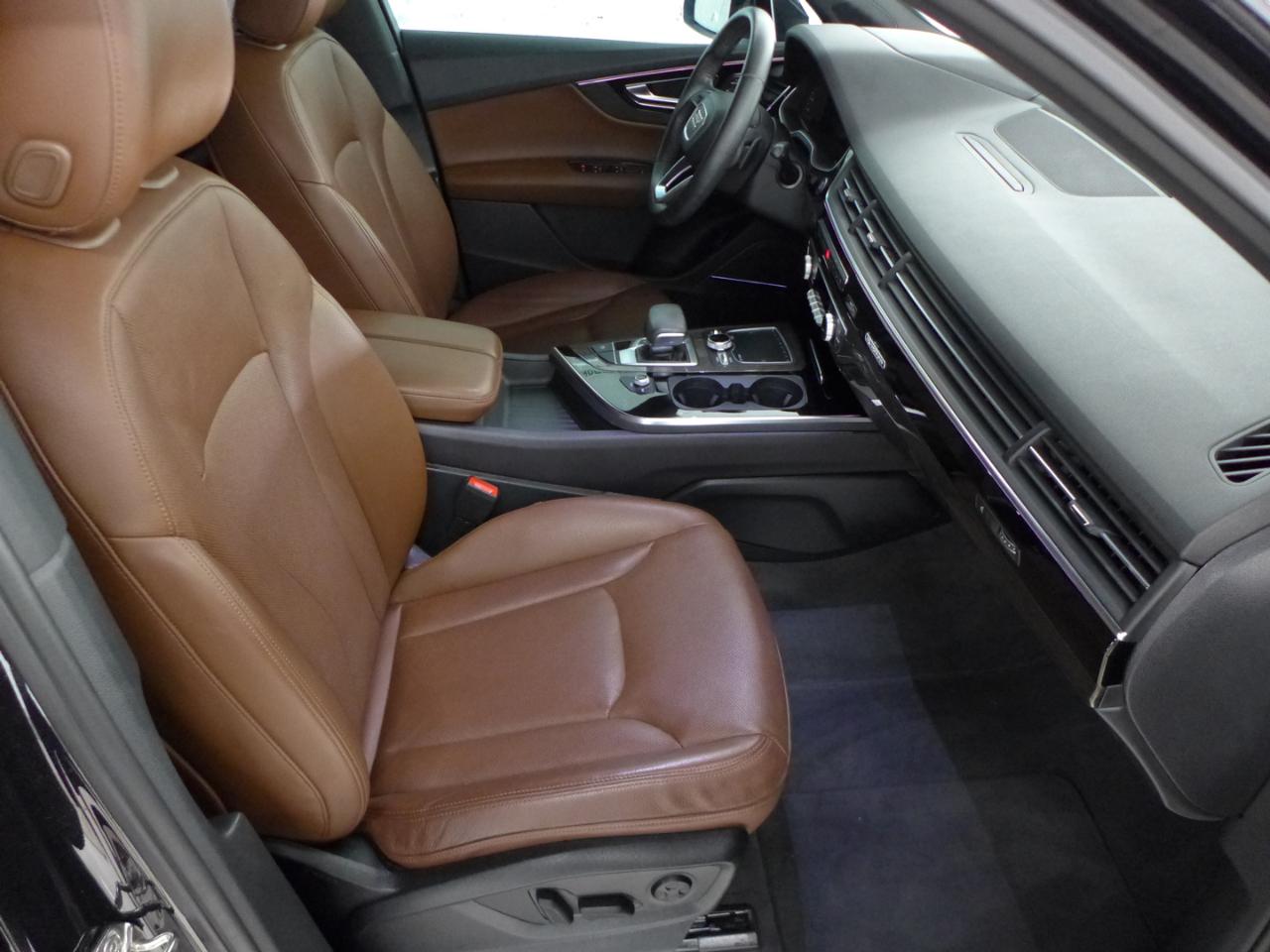 Audi Q7 3.0T Prestige quattro 2019