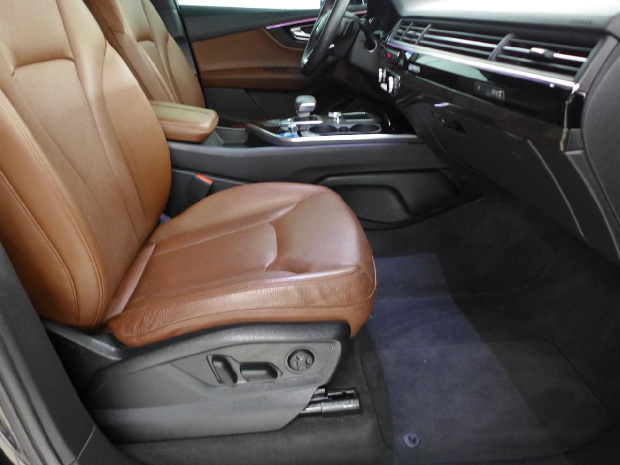 Audi Q7 3.0T Prestige quattro 2019