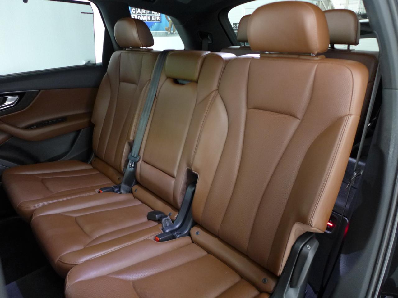 Audi Q7 3.0T Prestige quattro 2019