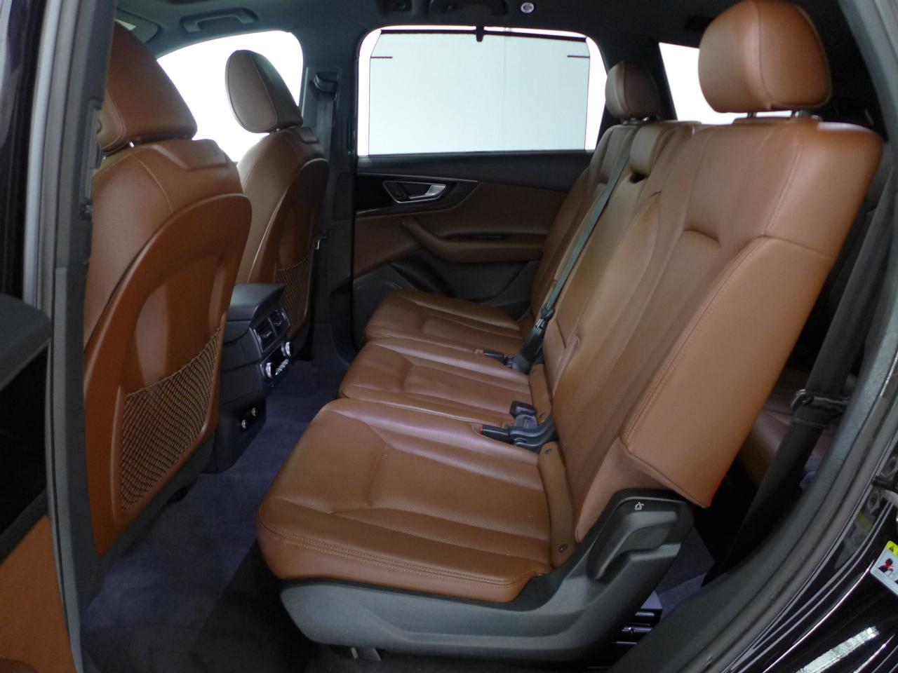 Audi Q7 3.0T Prestige quattro 2019