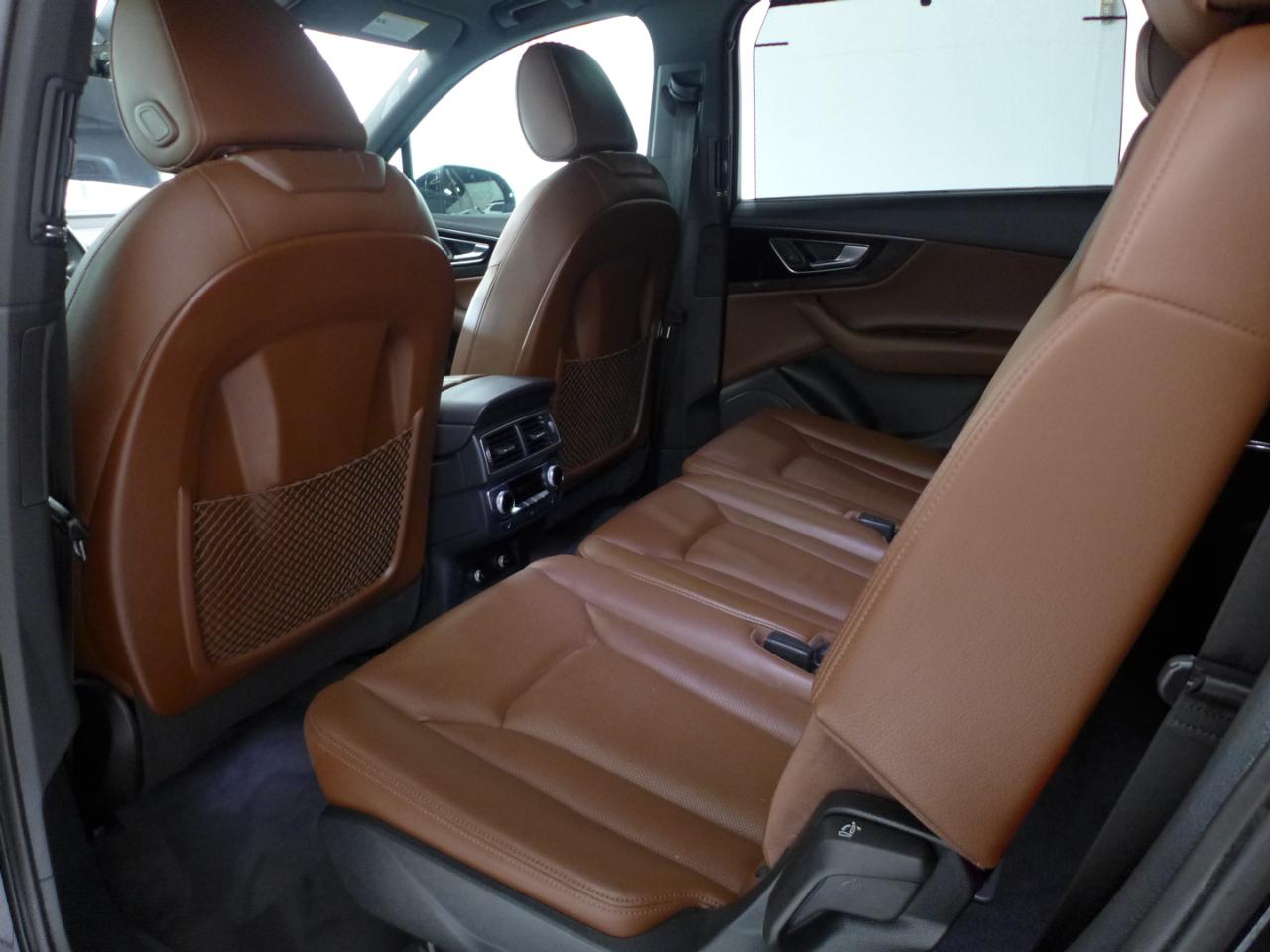 Audi Q7 3.0T Prestige quattro 2019