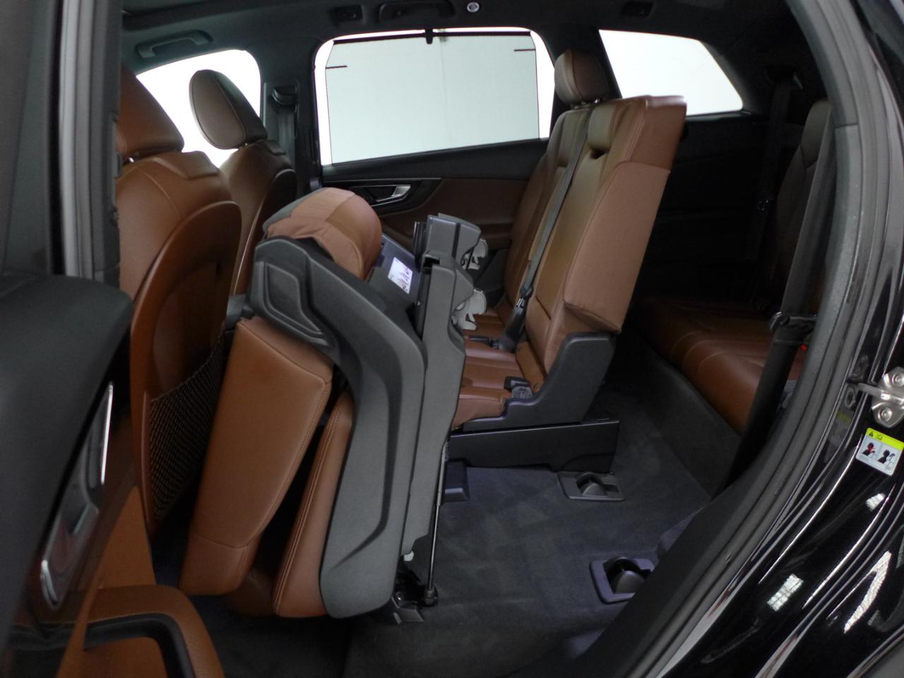 Audi Q7 3.0T Prestige quattro 2019