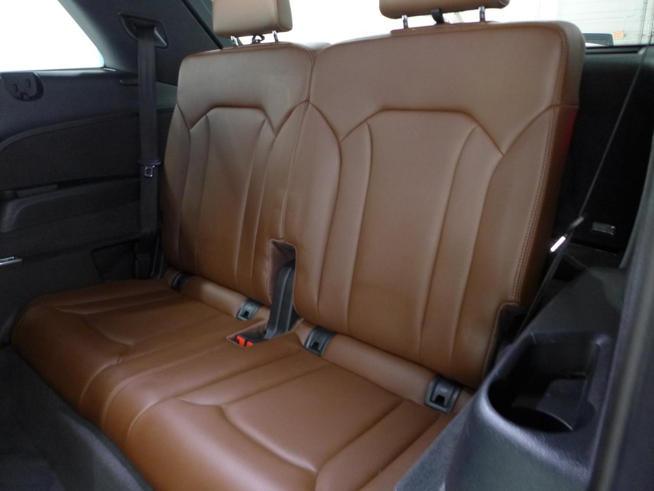 Audi Q7 3.0T Prestige quattro 2019