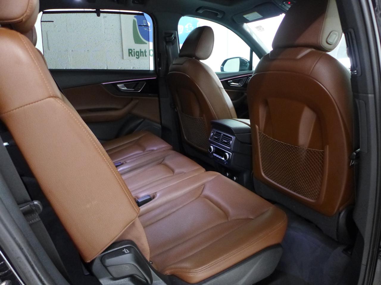 Audi Q7 3.0T Prestige quattro 2019