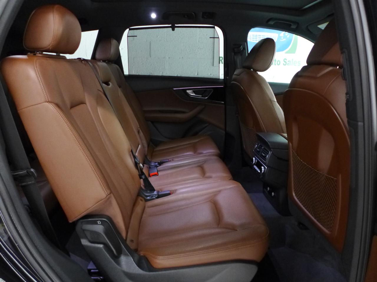 Audi Q7 3.0T Prestige quattro 2019