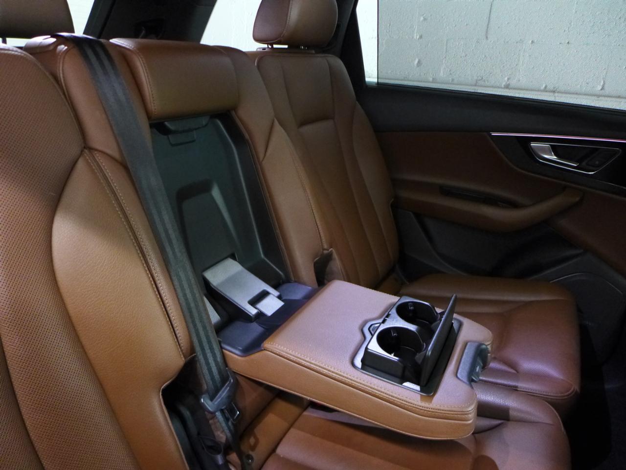 Audi Q7 3.0T Prestige quattro 2019