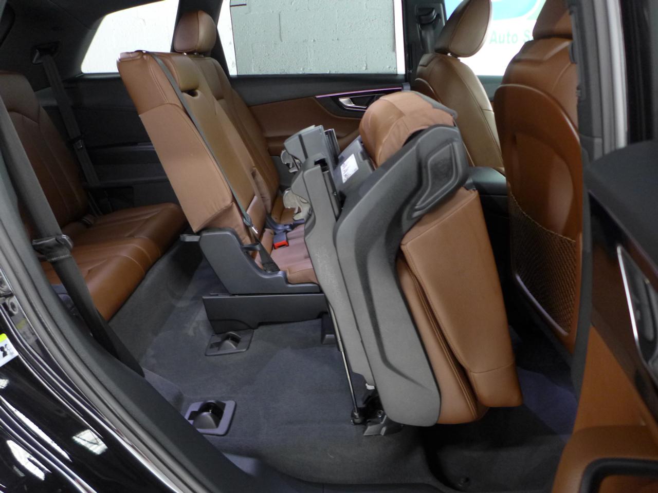 Audi Q7 3.0T Prestige quattro 2019
