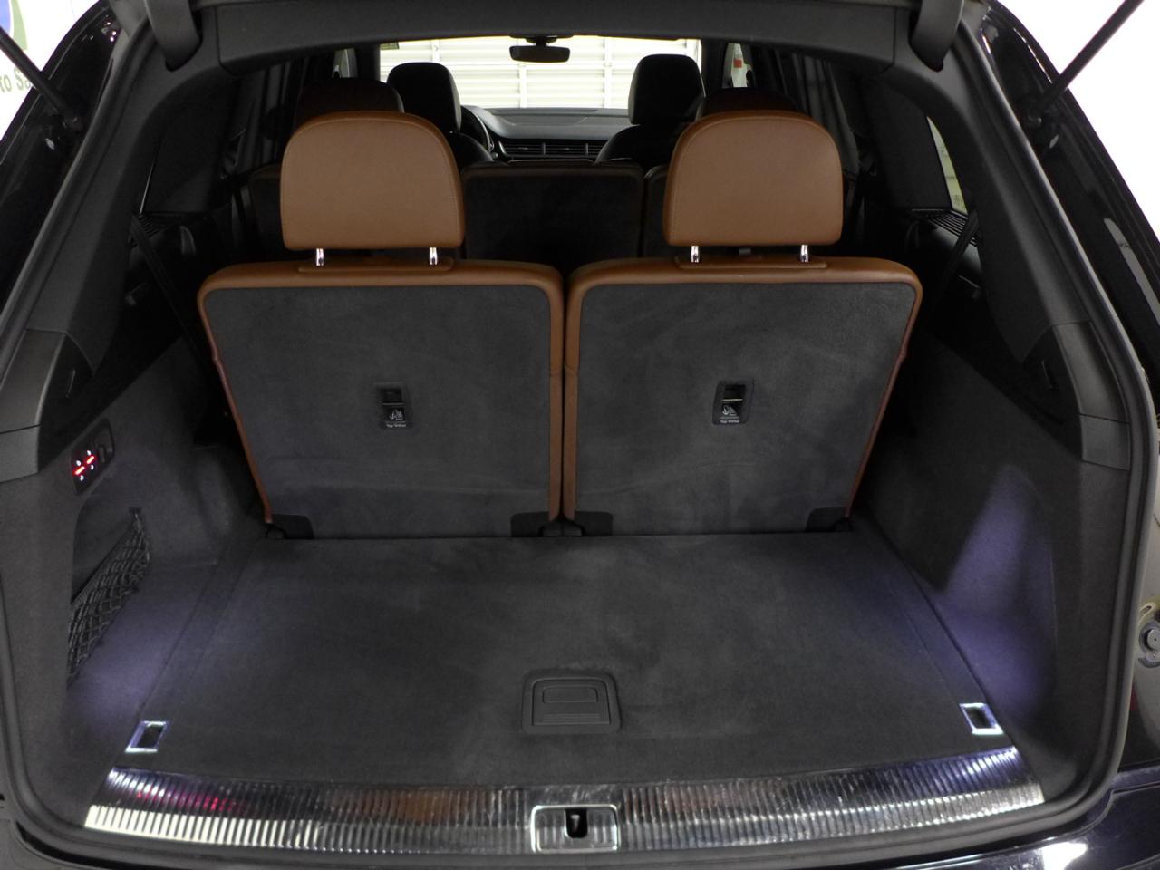 Audi Q7 3.0T Prestige quattro 2019