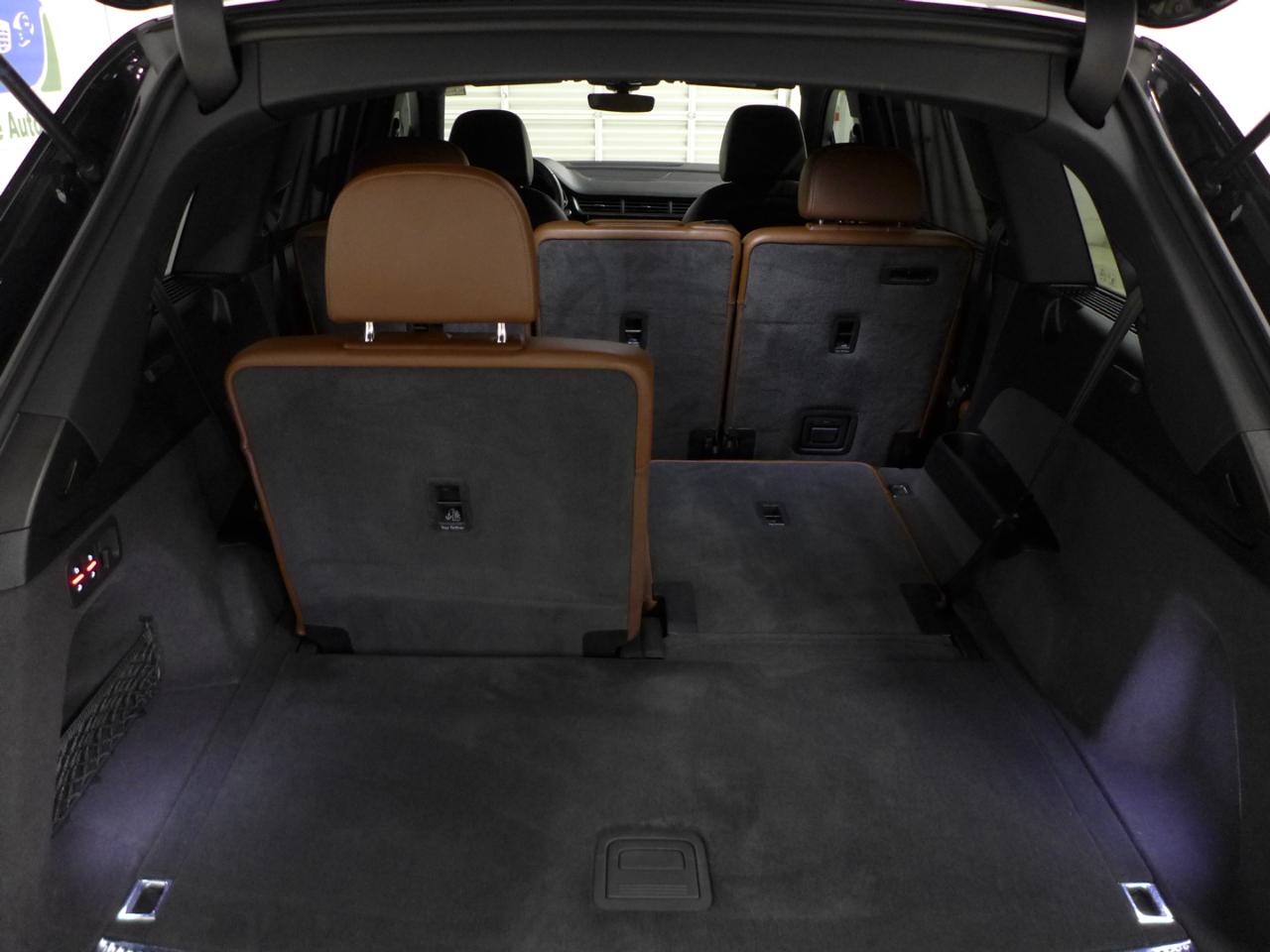 Audi Q7 3.0T Prestige quattro 2019