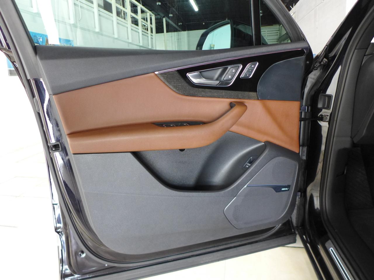 Audi Q7 3.0T Prestige quattro 2019