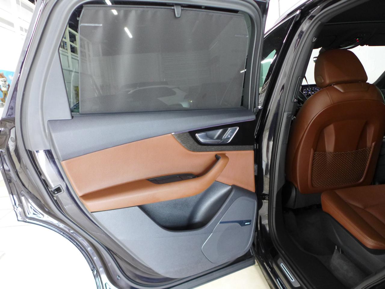 Audi Q7 3.0T Prestige quattro 2019