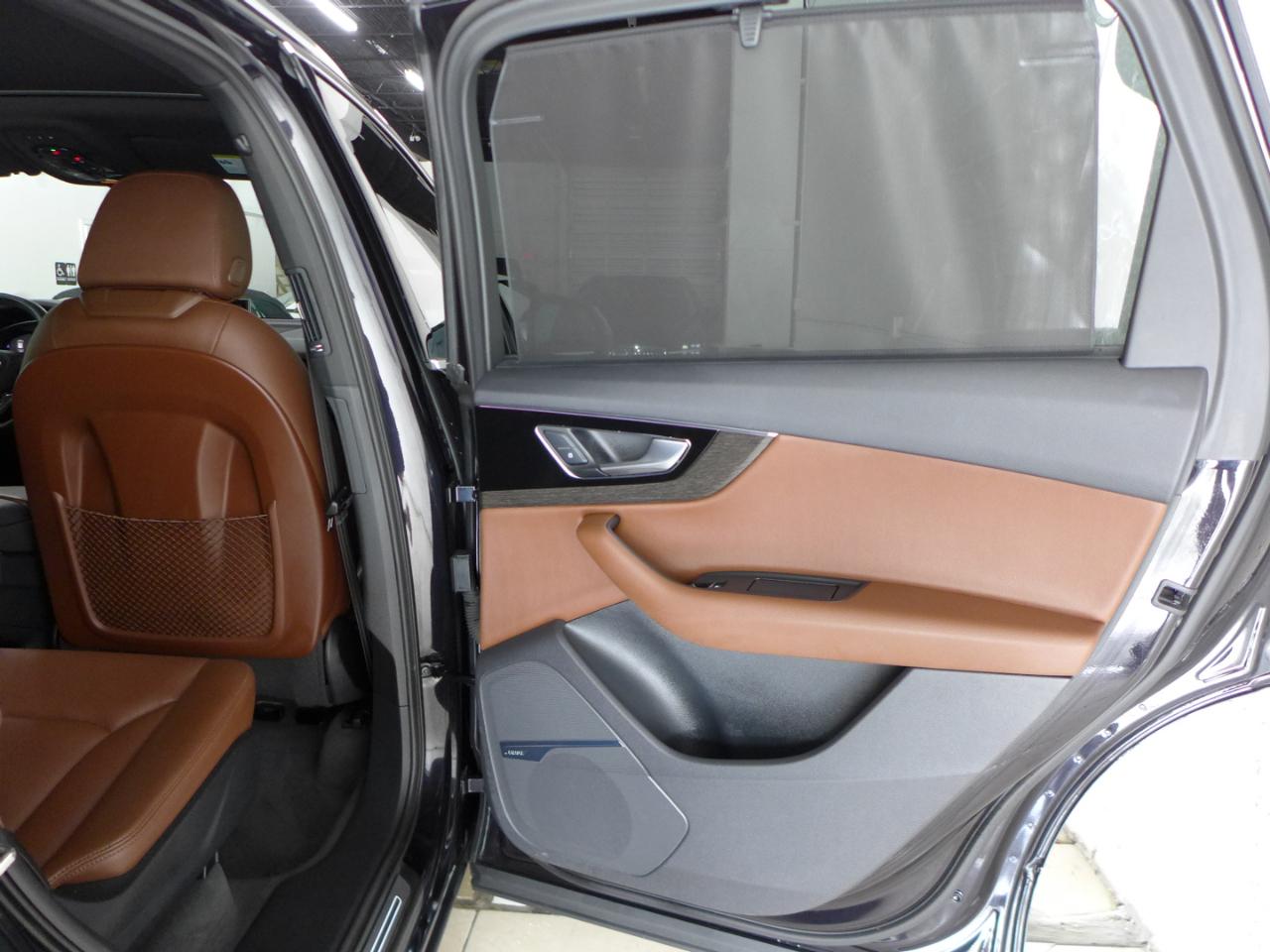 Audi Q7 3.0T Prestige quattro 2019