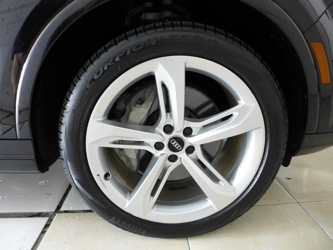 Audi Q7 3.0T Prestige quattro 2019