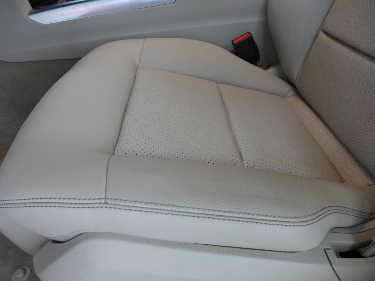 Mercedes-Benz E-Class E350 Luxury Sedan 2015